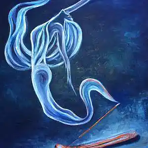 Picture for song 'In Sense' by artist 'Black Chalk'