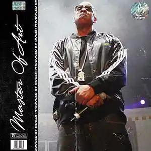 Picture for song 'Master Of Art (Buy 1 get 1 Free)' by artist 'BOGER'