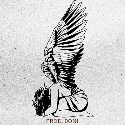 Picture for song '"CULPA" - Glo instrumental' by artist 'Boni.98'