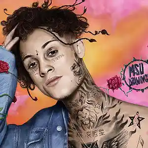 Picture for song 'My Bread On Butter' by artist 'Brentin Davis Beats'