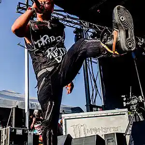 Picture for song 'Red Dragon Island' by artist 'Brentin Davis Beats'