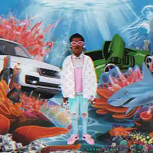 Picture for song 'The Gucci Club' by artist 'Brentin Davis Beats'