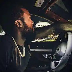 Picture for song 'See You On The Other Side / Meek Mill Type Beat' by artist 'Buckroll'