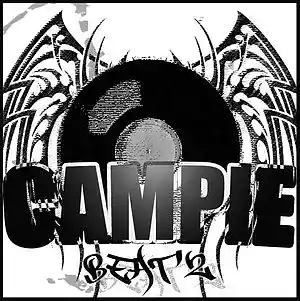 Picture for song 'b*** (Preview)' by artist 'Campie productions'