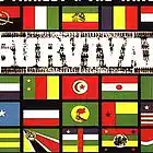 Picture for song 'Survival' by artist 'Cookem'Geno'