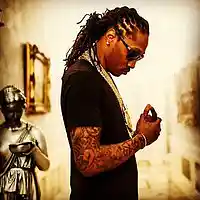 Picture for song 'Taliban Gang FREE DL $100 Ex' by artist 'Cracka Lack'