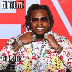 Picture for song 'Chocolate (Gunna) Buy 1 Get 1 Free' by artist 'Cultist'