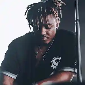 Picture for song 'Let Me Fall - Sad juice WRLD type beat' by artist 'DASprod'