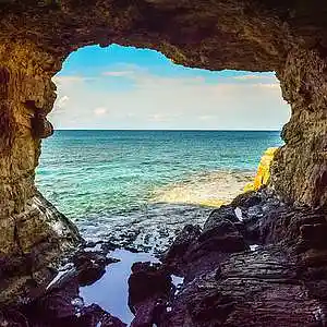 Picture for song 'Cavern Dash' by artist 'Dave Rosky'