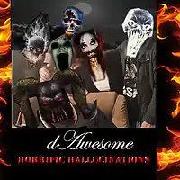 Picture for song 'Trippin in a Jukebox' by artist 'dAwesome'