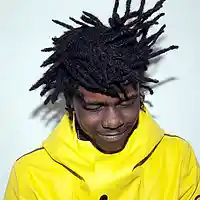 Picture for song 'Glizzy (Prod By Dimples x Bluntz)' by artist 'Dimples'