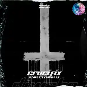 Picture for song 'Crucifix' by artist 'Dimsho Beats'