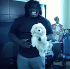 Picture for song 'Chop It Up - @Dirty__Vans' by artist 'DirtyVansMusic'