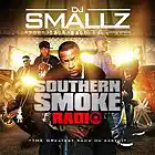Picture for song 'DJ Wizza - *DEEP* Southern Smoke (Free DL!)' by artist 'DJ Wizza'