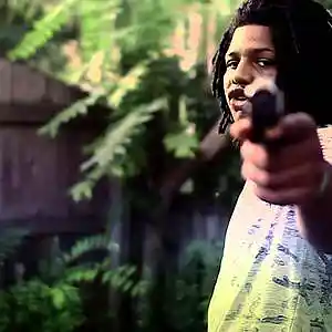 Picture for song 'FBG Duck X King Lil Jay Type Beat - "Shoot My Opps' by artist 'D-Streak057'