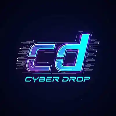 Picture for song 'Cyber Drop' by artist 'EmoBeatz'