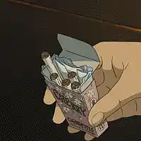 Picture for song 'ENI Beats - smoke some' by artist 'ENI Beats'