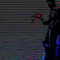 Picture for song 'ESPERANDO AQUI reggaeton beat 89bpm' by artist 'FINEST REGGAETON BEATS'