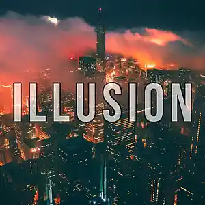 Picture for song 'Illusion | Free Download' by artist 'Frankenstein Beats'