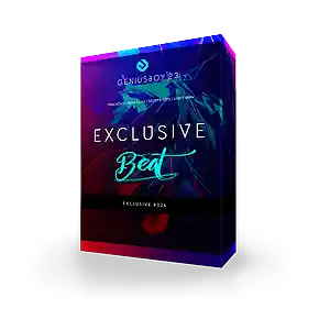 Picture for song 'exclusive_beat_ 35_bpm_160 -Exclusive #026' by artist 'Geniusboy.23 BEATS'
