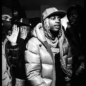 Picture for song 'We Outside (Buy 1 get 2 FREE)' by artist 'GhostBeatsMate'