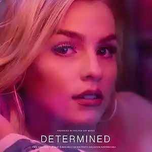 Picture for song 'Determined - Gunna Beat - BUY 2 GET 1 FREE' by artist 'Golden Day'