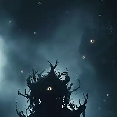 Picture for song 'Nocturnal - 160BPM' by artist 'GreedoBeats'