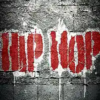 Picture for song 'Hip Hop No.5' by artist 'HIRAM AL'