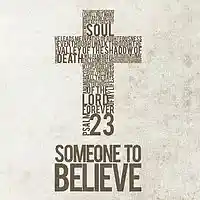 Picture for song 'Believe' by artist 'Illprofess'