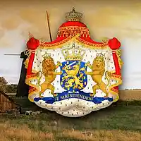 Picture for song 'Neerlands Volkslied 1815' by artist 'Jammer59'