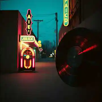 Picture for song 'Nostalgic sequentias' by artist 'Jim Lopes'