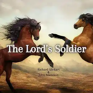 Picture for song 'The LORD's Soldier_Master' by artist 'John Matteson'