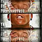 Picture for song 'YK --M$E Type Beat--' by artist 'Just Rollin'