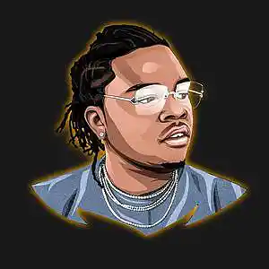 Picture for song 'Stuck In A Dream' by artist 'KMBeatsOfficial'