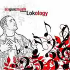 Picture for song 'HERE WE GOGO FT,SIN DOG,TRE8,LOKO,1ST LADY,JOKER' by artist 'LOK SKYWALKER'
