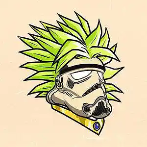 Picture for song 'Lil Tecca Type beat - "Star" (Lony X Mactrac)' by artist 'Lony beats'