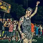 Picture for song 'So What If I Am - MGK *Free Download*' by artist 'Major League Pro'