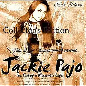 Picture for song 'Jacky Pajo (The end of a miserable life)' by artist 'Marc Morlock'