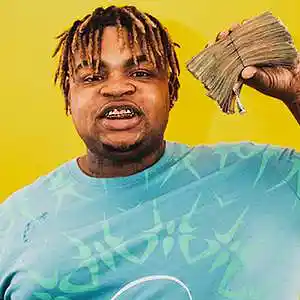 Picture for song 'Scooby Doo - Big Yavo Type Beat' by artist 'Milanmadeit'