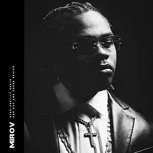 Picture for song 'Pause' by artist 'MIROV'