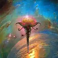 Picture for song 'On My Way' by artist 'Mummified Monk'