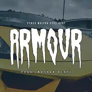 Picture for song 'Armour [Dark Trap Beat]' by artist 'Nathan Beatz'
