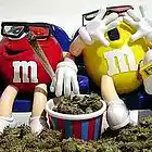 Picture for song 'My cocaine girl' by artist 'NOODLE BOi PROD'