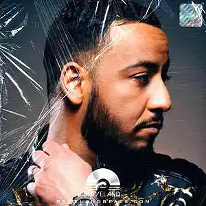 Picture for song 'MA VIE - (Lacrime Type Beat, French Beat)' by artist 'Paweland Beats'