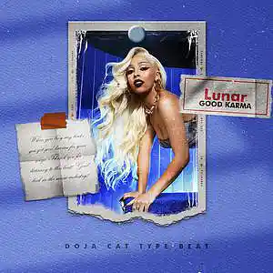 Picture for song 'Lunar' by artist 'Placcebo Beats'