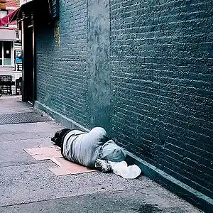 Picture for song 'Give Them A Chance' by artist 'Praise His Ways'