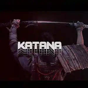 Picture for song '"Katana" - Japanese Type Beat' by artist 'Prod.LionBeats'