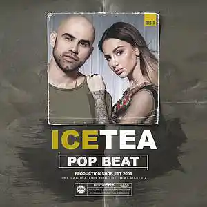 Picture for song 'Ice Tea Ariana Grande x Sia Type Beat 2694' by artist 'Production Shop'