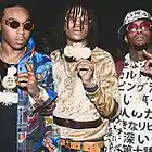 Picture for song '"Priceless" | *KILLA*' by artist 'Real Chance'