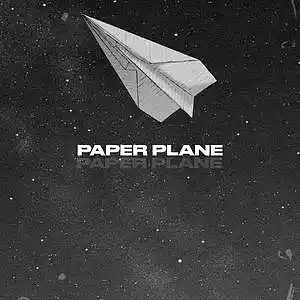 Picture for song 'Paper Plane Soulful Hip-Hop beat' by artist 'RICH MELLO'